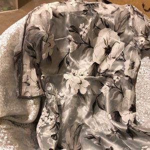 Evening Elegant dress